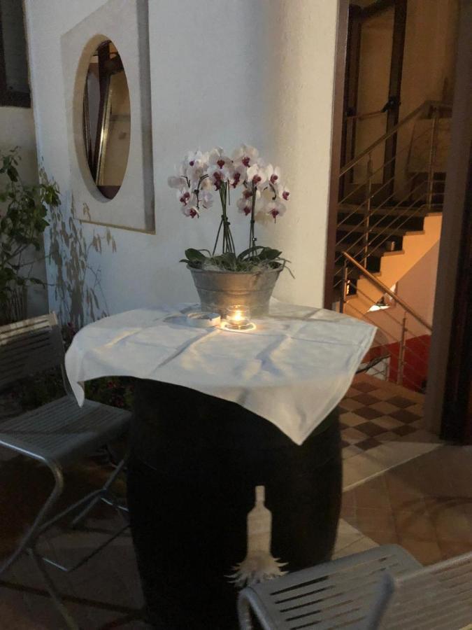 Agriturismo Cantina Morone Guardia Sanframondi Zewnętrze zdjęcie