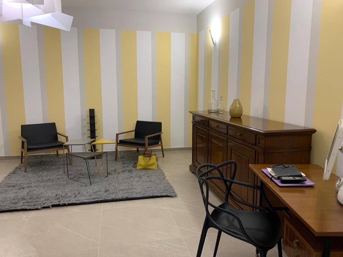 Agriturismo Cantina Morone Guardia Sanframondi Zewnętrze zdjęcie