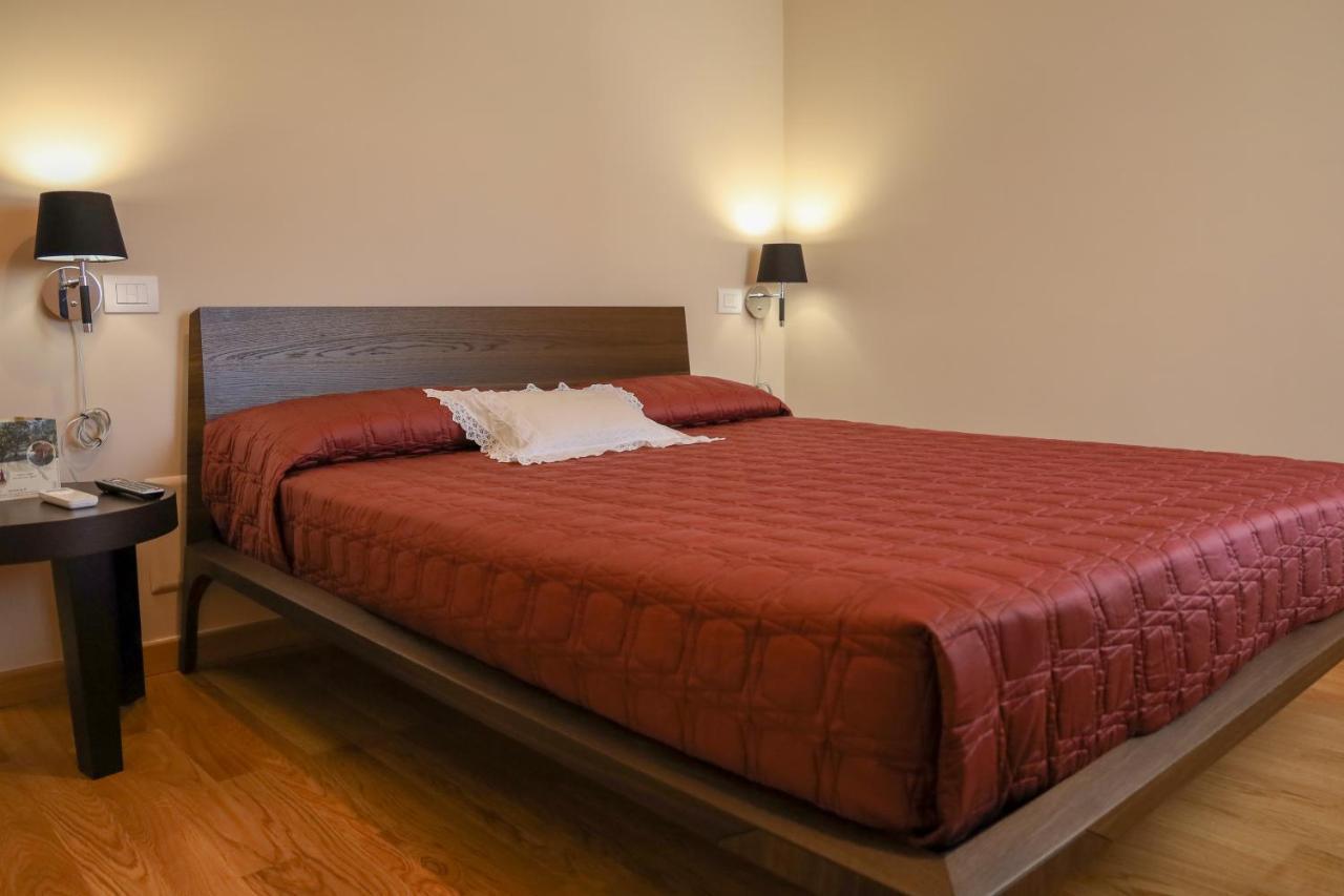 Agriturismo Cantina Morone Guardia Sanframondi Zewnętrze zdjęcie