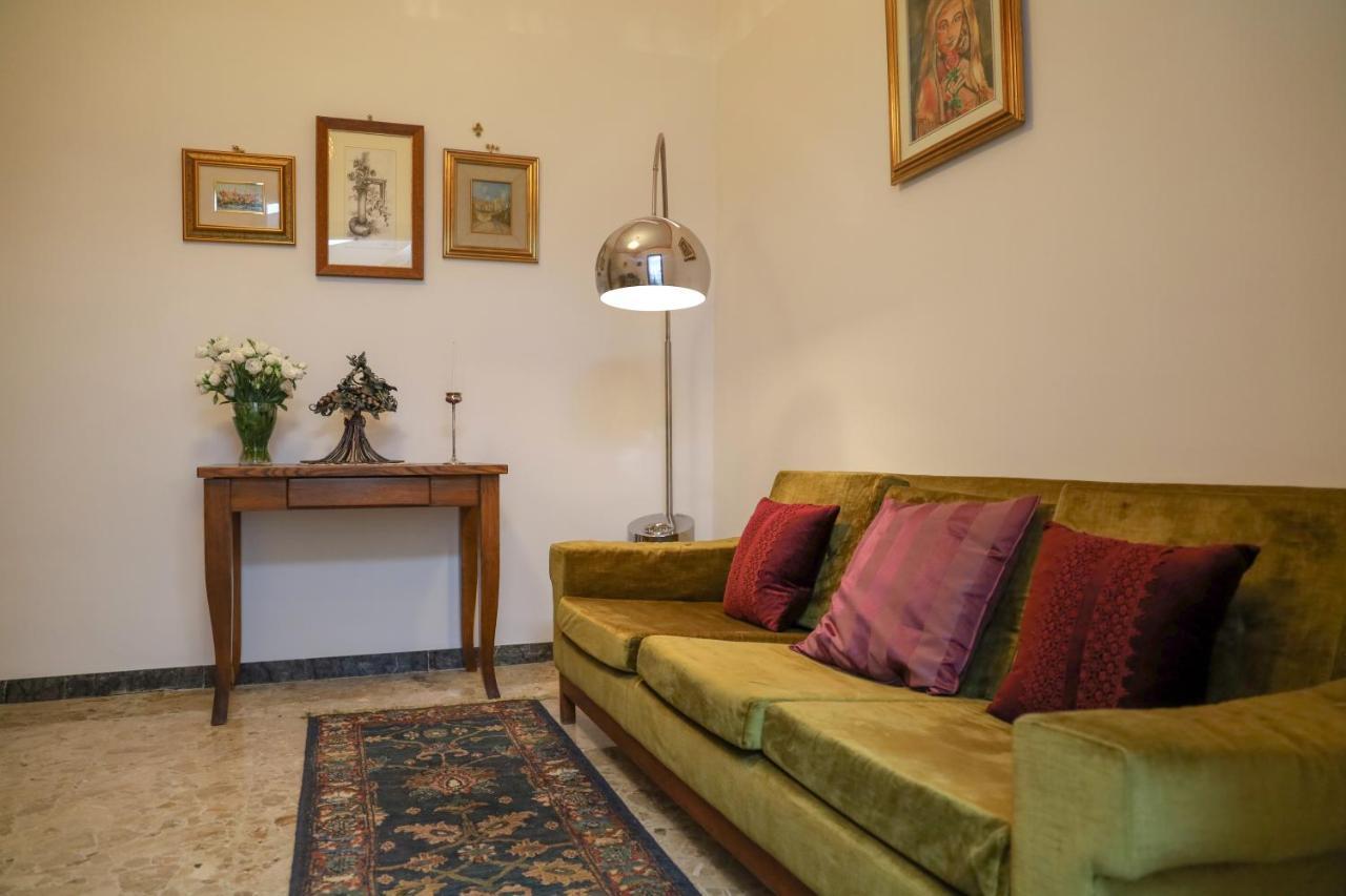 Agriturismo Cantina Morone Guardia Sanframondi Zewnętrze zdjęcie