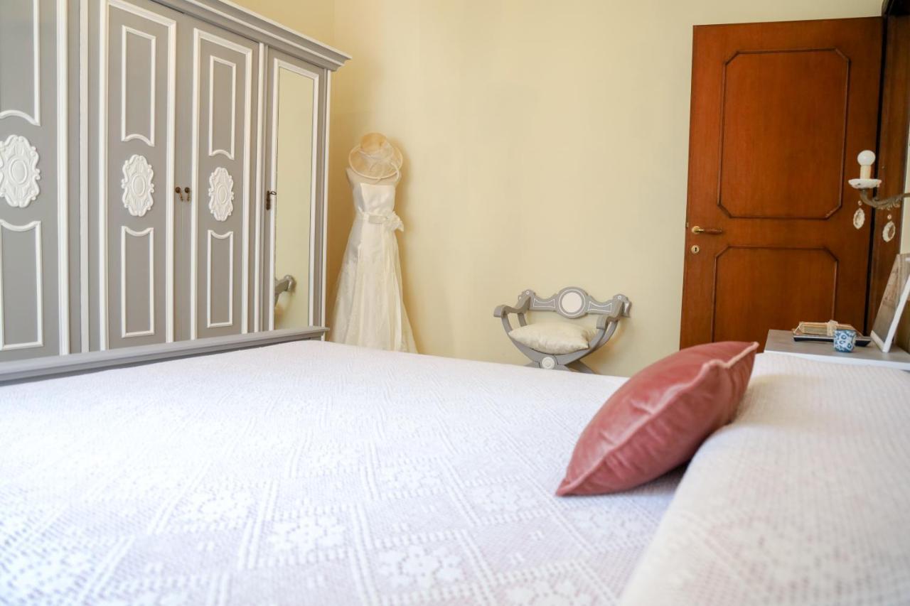 Agriturismo Cantina Morone Guardia Sanframondi Zewnętrze zdjęcie