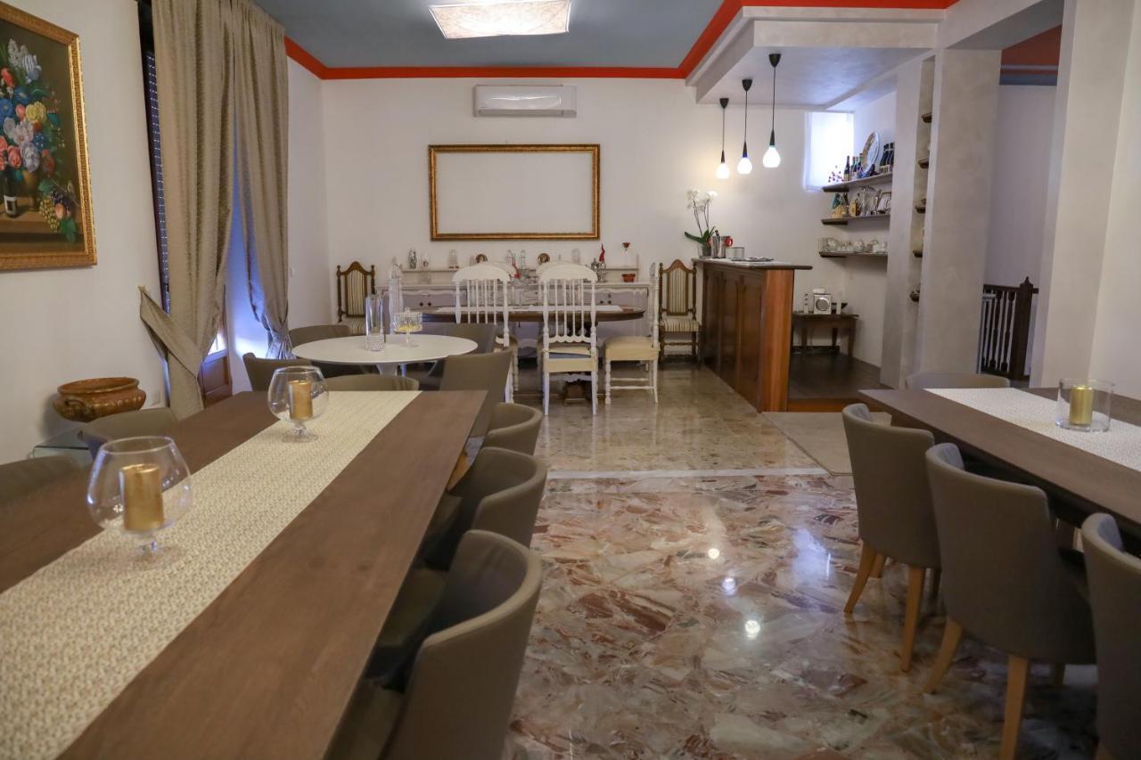 Agriturismo Cantina Morone Guardia Sanframondi Zewnętrze zdjęcie