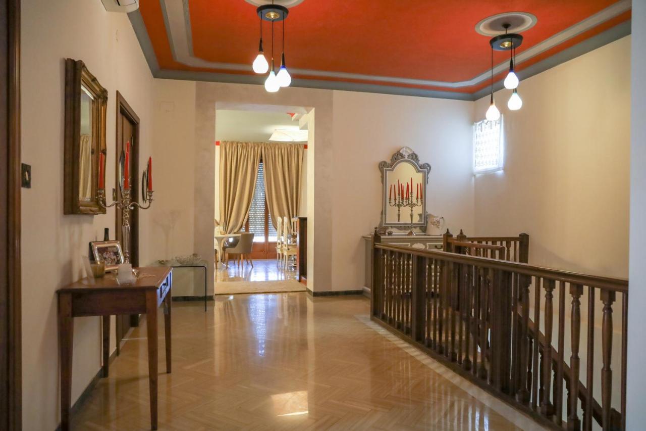 Agriturismo Cantina Morone Guardia Sanframondi Zewnętrze zdjęcie