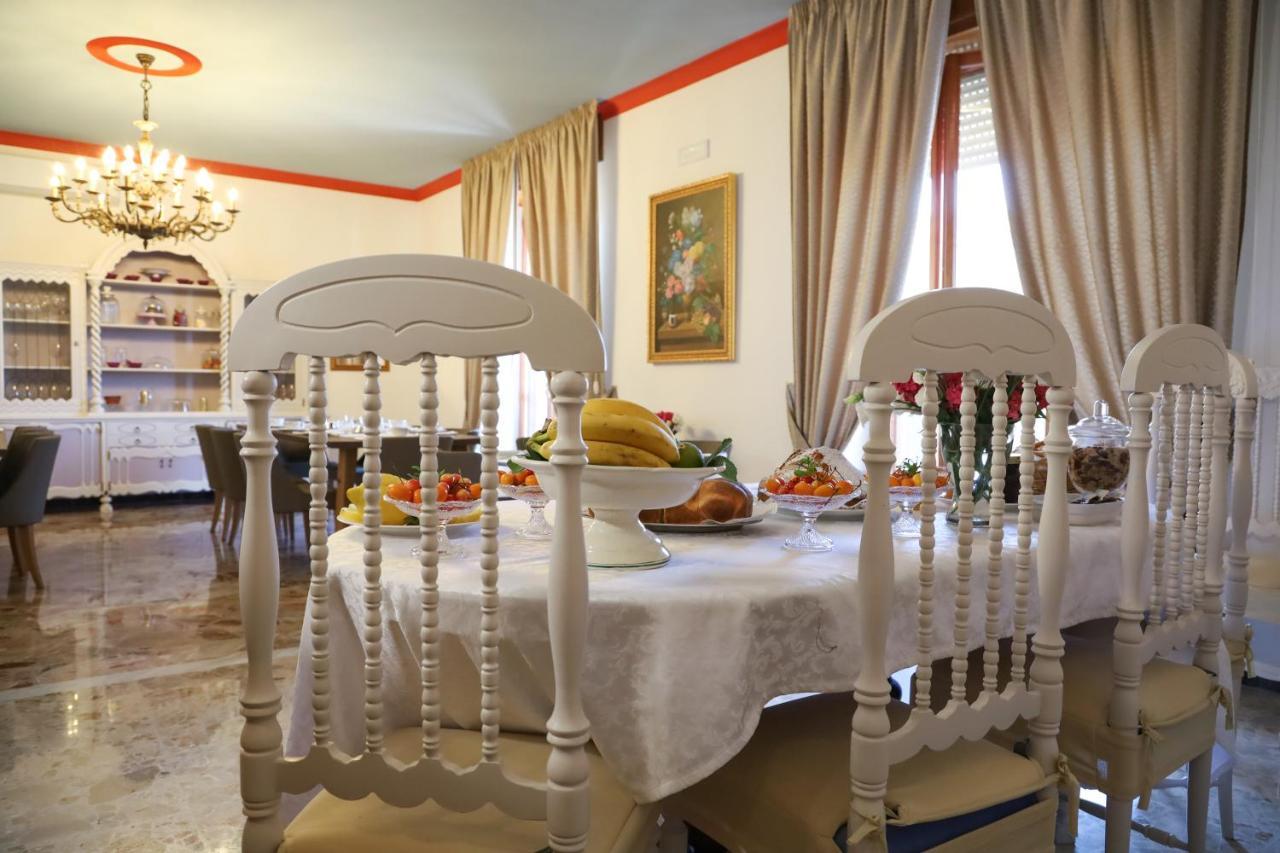 Agriturismo Cantina Morone Guardia Sanframondi Zewnętrze zdjęcie
