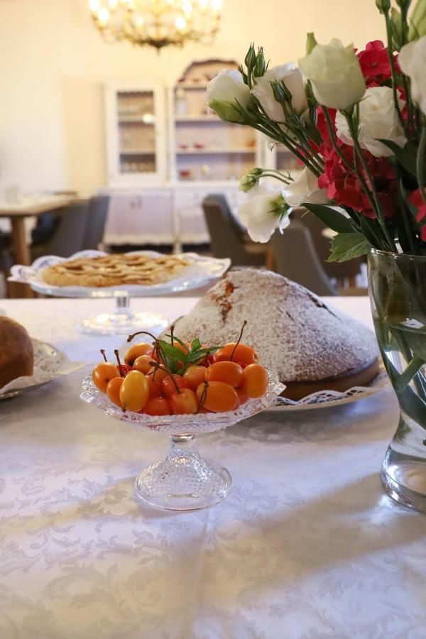 Agriturismo Cantina Morone Guardia Sanframondi Zewnętrze zdjęcie