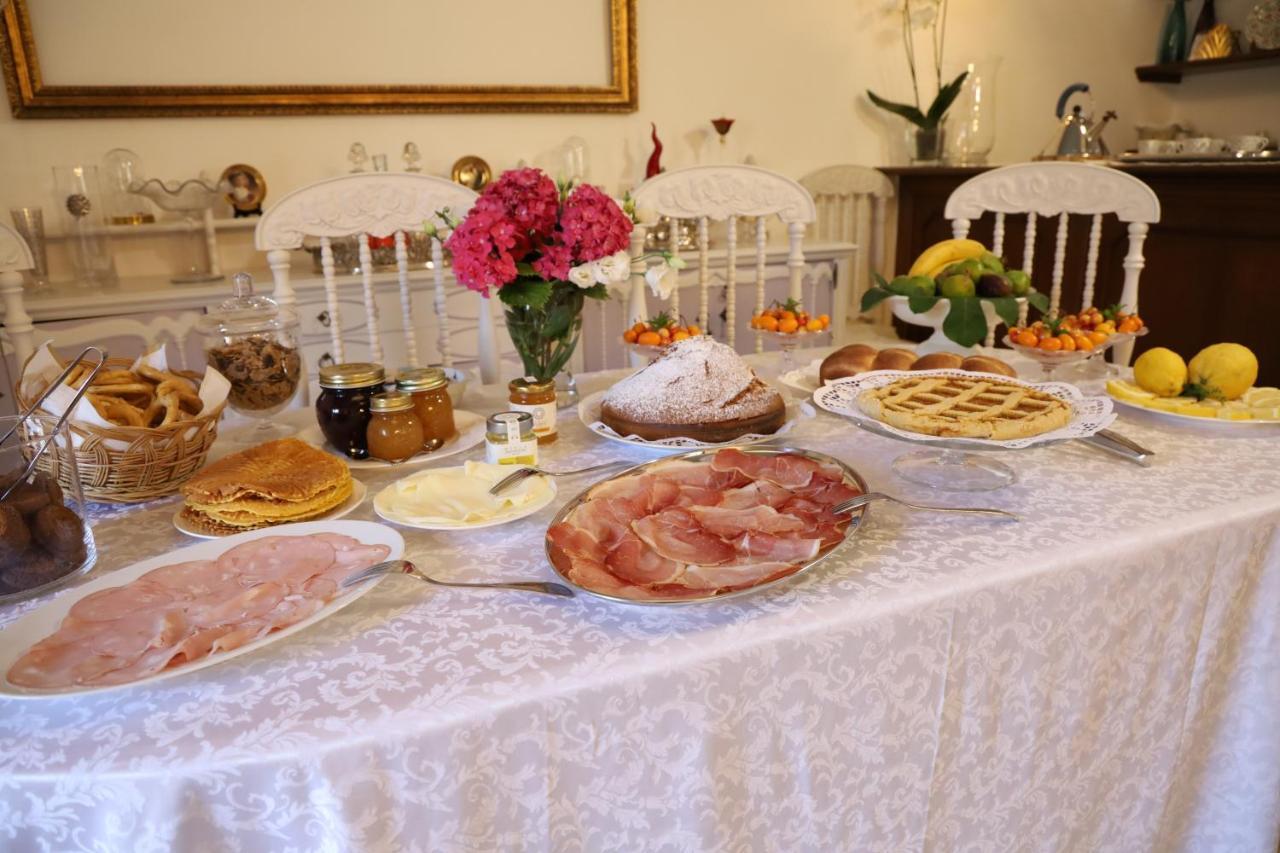 Agriturismo Cantina Morone Guardia Sanframondi Zewnętrze zdjęcie
