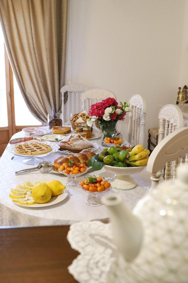 Agriturismo Cantina Morone Guardia Sanframondi Zewnętrze zdjęcie
