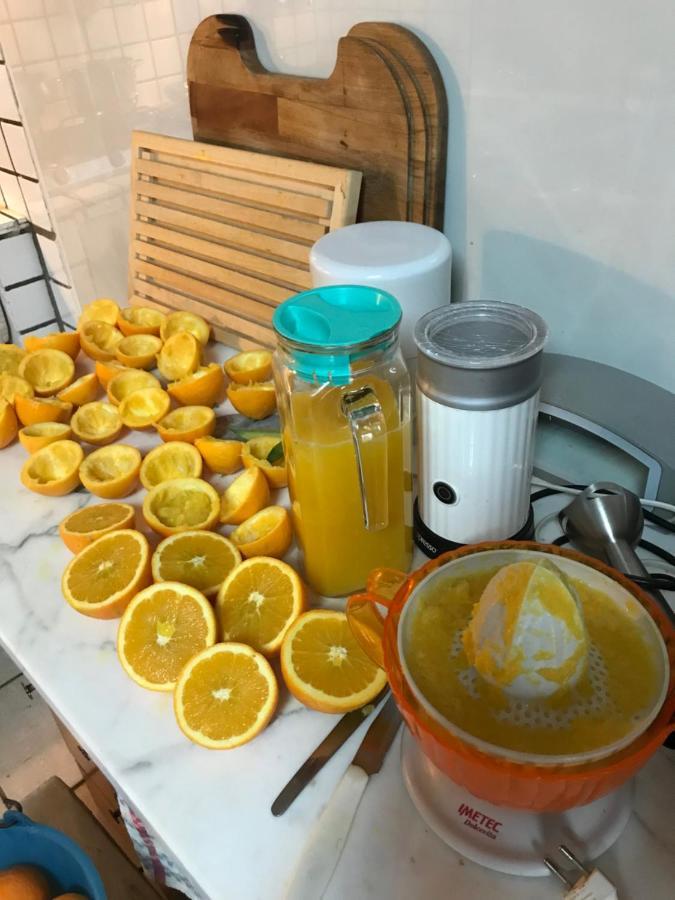 Agriturismo Cantina Morone Guardia Sanframondi Zewnętrze zdjęcie